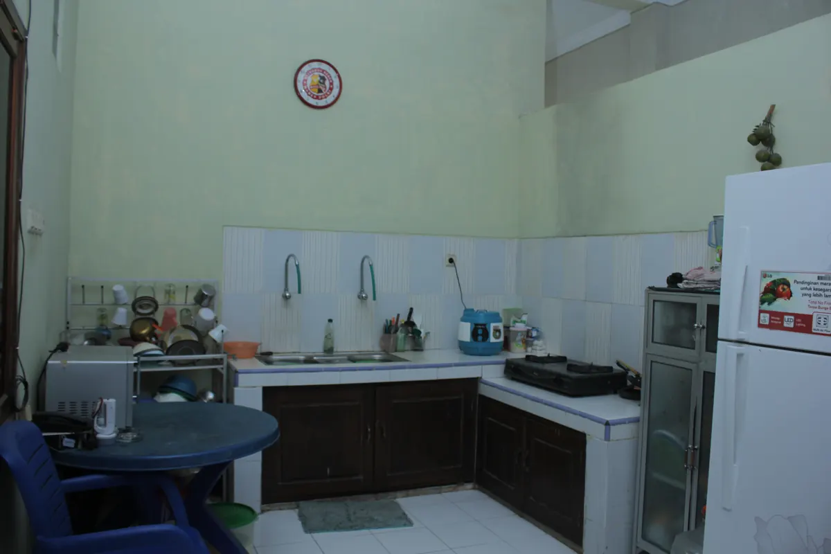 Dapur umum
