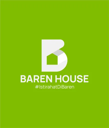 Logo Baren House